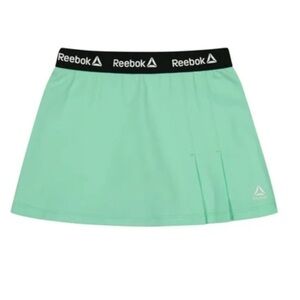 Girl’s Reebok Dash Skort with Compression Shorts